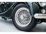 Morgan 4/4 1.6 | Bagagerek | Houten stuurwiel | Reservewiel