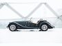 Morgan 4/4 1.6 | Bagagerek | Houten stuurwiel | Reservewiel