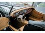 Morgan 4/4 1.6 | Bagagerek | Houten stuurwiel | Reservewiel