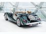 Morgan 4/4 1.6 | Bagagerek | Houten stuurwiel | Reservewiel