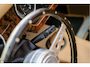 Morgan 4/4 1.6 | Bagagerek | Houten stuurwiel | Reservewiel
