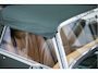 Morgan 4/4 1.6 | Bagagerek | Houten stuurwiel | Reservewiel