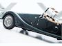 Morgan 4/4 1.6 | Bagagerek | Houten stuurwiel | Reservewiel