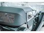 Morgan 4/4 1.6 | Bagagerek | Houten stuurwiel | Reservewiel