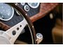 Morgan 4/4 1.6 | Bagagerek | Houten stuurwiel | Reservewiel