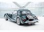 Morgan 4/4 1.6 | Bagagerek | Houten stuurwiel | Reservewiel