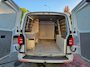 Volkswagen Transporter 2.0 TDI 140PK L2H1 DSG Aut bj 2016 LED|Climate|Cruise metallic wit