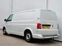Volkswagen Transporter 2.0 TDI 140PK L2H1 DSG Aut bj 2016 LED|Climate|Cruise metallic wit