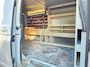 Volkswagen Transporter 2.0 TDI 140PK L2H1 DSG Aut bj 2016 LED|Climate|Cruise metallic wit