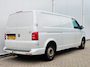 Volkswagen Transporter 2.0 TDI 140PK L2H1 DSG Aut bj 2016 LED|Climate|Cruise metallic wit