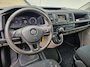 Volkswagen Transporter 2.0 TDI 140PK L2H1 DSG Aut bj 2016 LED|Climate|Cruise metallic wit