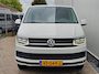 Volkswagen Transporter 2.0 TDI 140PK L2H1 DSG Aut bj 2016 LED|Climate|Cruise metallic wit
