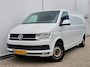 Volkswagen Transporter 2.0 TDI 140PK L2H1 DSG Aut bj 2016 LED|Climate|Cruise metallic wit