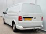 Volkswagen Transporter 2.0 TDI 140PK L2H1 DSG Aut bj 2016 LED|Climate|Cruise metallic wit