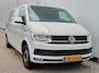 Volkswagen Transporter 2.0 TDI 140PK L2H1 DSG Aut bj 2016 LED|Climate|Cruise metallic wit