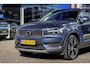 Volvo XC40 1.5 T4 Recharge Inscription | Harman/Kardon | Elektrisch glazen panorama-dak | Elektrisch bedienbare achterklep | Lederen bekleding | | Apple Carplay/Android Auto|telefoonintegratie premium | Audio installatie premium | Cruise control adaptief met Stop&Go en stuurhulp