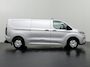 Ford Transit Custom 2.0TDCI Automaat Lang Limited | 2xSchuifdeur | Multimedia | Camera | Airco | Cruise | 3-Zits | Trekhaak
