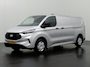 Ford Transit Custom 2.0TDCI Automaat Lang Limited | 2xSchuifdeur | Multimedia | Camera | Airco | Cruise | 3-Zits | Trekhaak