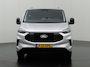 Ford Transit Custom 2.0TDCI Automaat Lang Limited | 2xSchuifdeur | Multimedia | Camera | Airco | Cruise | 3-Zits | Trekhaak