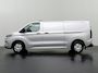 Ford Transit Custom 2.0TDCI Automaat Lang Limited | 2xSchuifdeur | Multimedia | Camera | Airco | Cruise | 3-Zits | Trekhaak