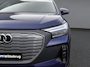 Audi Q4 e-tron 40 Advanced 77 kWh 204pk / Navigatie / App-Connect / Parkeersensoren / hal