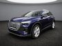 Audi Q4 e-tron 40 Advanced 77 kWh 204pk / Navigatie / App-Connect / Parkeersensoren / hal