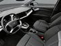 Audi Q4 e-tron 40 Advanced 77 kWh 204pk / Navigatie / App-Connect / Parkeersensoren / hal
