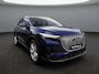 Audi Q4 e-tron 40 Advanced 77 kWh 204pk / Navigatie / App-Connect / Parkeersensoren / hal