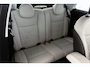 Fiat 500C La Prima 42 kWh Cabrio Leder Stoelverwarming JBL Camera 17"