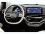Fiat 500C La Prima 42 kWh Cabrio Leder Stoelverwarming JBL Camera 17"