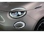 Fiat 500C La Prima 42 kWh Cabrio Leder Stoelverwarming JBL Camera 17"