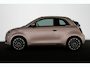 Fiat 500C La Prima 42 kWh Cabrio Leder Stoelverwarming JBL Camera 17"