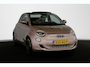 Fiat 500C La Prima 42 kWh Cabrio Leder Stoelverwarming JBL Camera 17"