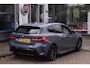 BMW 1-Serie 118i|M-Sport|M-stoelen|Elek.klep|18"|Sfeer|Carplay