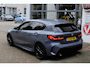 BMW 1-Serie 118i|M-Sport|M-stoelen|Elek.klep|18"|Sfeer|Carplay