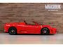 Ferrari F430 4.3 V8 Spider|Carbon|Hamann|Leder|NAP|Serviced|
