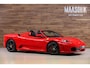 Ferrari F430 4.3 V8 Spider|Carbon|Hamann|Leder|NAP|Serviced|
