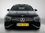 Mercedes-Benz CLA 250 e Business Solution AMG Trekhaak | AMG Line | Night Pakket | Panorama Schuif-Kanteldak | Parkeerpakket met achteruitrijcamera | Sfeerverlichting. Inclusief 24 maanden MB Certified garantie voor Europa.