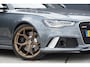 Audi A6 Avant RS6|2014|4.0 TFSI V8|560PK|quattro|Pro Line Plus|Pano|HUD|Bose|Memory|21"|RS-Zetels|Sportdiff|Carbon|360Cam