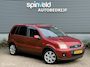 Ford Fusion 1.6-16V Futura - Automaat - 1eEIG - Dealeronderhouden -