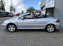 Peugeot 307 CC 2.0-16V CABRIO NIEUWE-APK, LEDER!