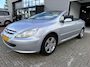 Peugeot 307 CC 2.0-16V CABRIO NIEUWE-APK, LEDER!