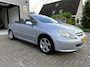Peugeot 307 CC 2.0-16V CABRIO NIEUWE-APK, LEDER!
