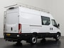 IVECO Daily 35S18 3.0L Automaat Dubbele Cabine L2H2 | 6-Persoons | Imperiaal | Trekhaak | Multimedia | Camera | 3500Kg Trekhaak | Imperiaal