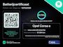 Opel Corsa-e Electric 50 kWh Camera Dodehoek Clima Apple CarPlay