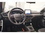 Ford Focus Wagon 1.0 EcoBoost 124pk Hybrid Connected -NAVI-AIRCO-PDC-