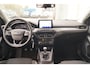 Ford Focus Wagon 1.0 EcoBoost 124pk Hybrid Connected -NAVI-AIRCO-PDC-