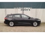 Ford Focus Wagon 1.0 EcoBoost 124pk Hybrid Connected -NAVI-AIRCO-PDC-