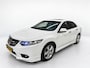 Honda Accord 2.0 Executive|NAP|Pano|LM velgen|Stoelverw|Cruise|Leer