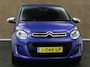 Citroën C1 1.0 VTi Feel - ORIGINEEL NEDERLANDSE AUTO - APPLE CARPLAY/ ANDROID AUTO - CAMERA - TOERENTELLER - LEDEREN STUUR - SNELHEIDSBEGRENZER - DONKER GETINTE RAMEN ACHTER - BLUETOOTH - DAGRIJVERLICHTING - 4 SEIZOENENBANDEN